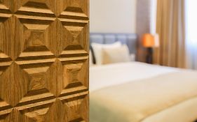 The Mont Boutique Hotel